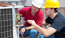 HVAC Companies Near Weimar, CA Available Now